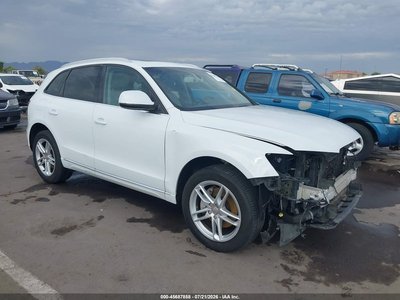 2014 Audi Q5
