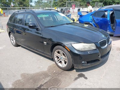 2009 BMW 3 Series