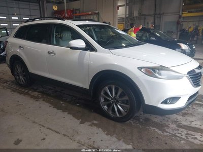 2014 Mazda CX-9
