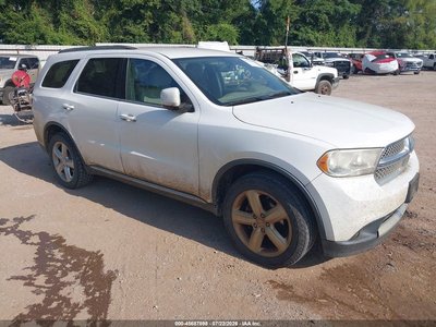 2013 Dodge Durango