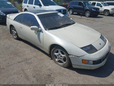 JN1RZ26H4PX****** 1993 Nissan 300ZX