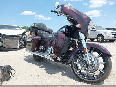 56KTKABB7N3****** 2022 Indian Roadmaster
