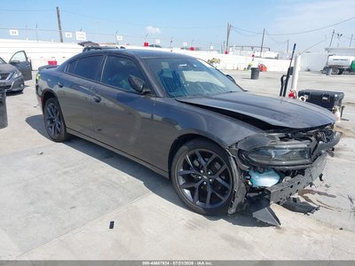 2C3CDXBG6PH****** 2023 Dodge Charger
