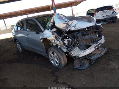 3CZRZ2H35PM****** 2023 Honda HR-V