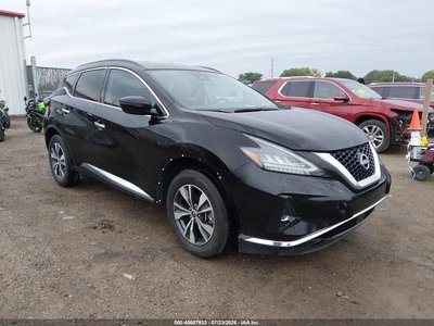 2023 Nissan Murano