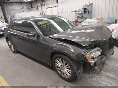 2013 Chrysler 300