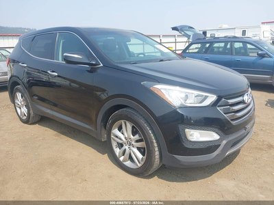 2013 Hyundai Santa Fe