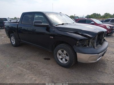3C6RR7KT0FG****** 2015 RAM 1500