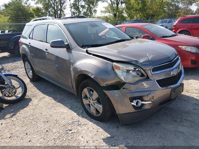2GNFLPE53C6****** 2012 Chevrolet Equinox