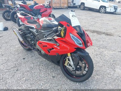 WB10D6006JZ****** 2018 BMW S 1000