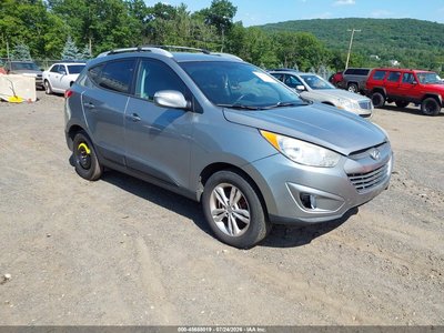 2013 Hyundai Tucson