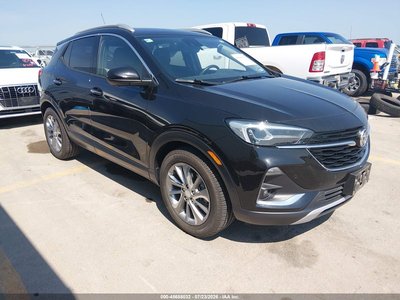 KL4MMFSL8PB****** 2023 Buick Encore