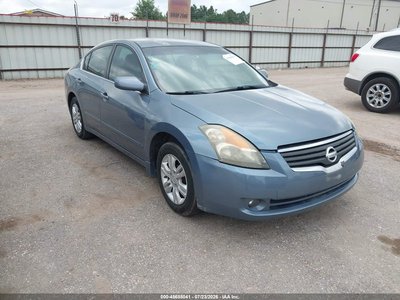 1N4AL2AP9BN****** 2011 Nissan Altima