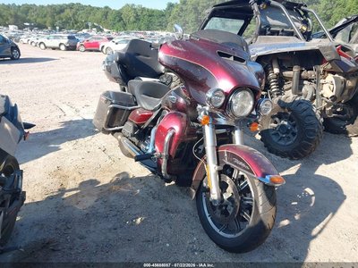 1HD1FCM13FB****** 2015 Harley-Davidson Electra Glide Ultra Classic