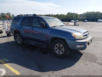 2003 Toyota 4Runner