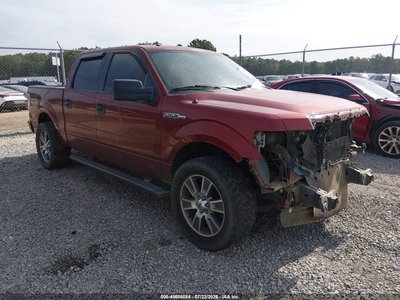 1FTFW1CF5EK****** 2014 Ford F-150