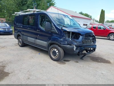 1FTYR1ZG6KK****** 2019 Ford Transit-250