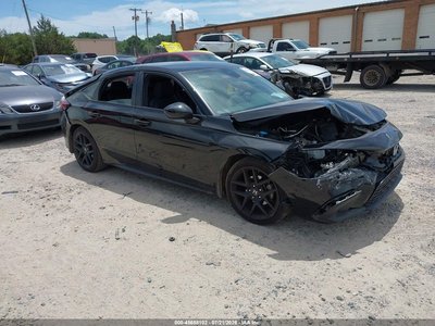 2023 Honda Civic