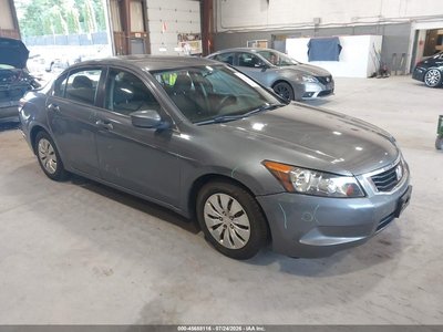 2009 Honda Accord