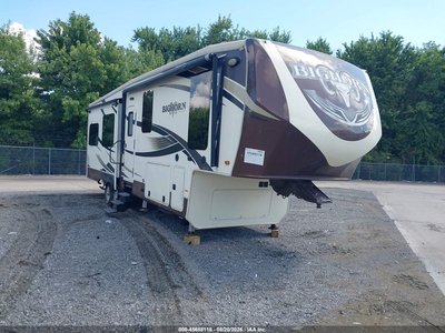 5SFBG3521GE****** 2016 Heartland RV Other