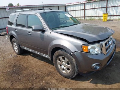 1FMCU9EG1BK****** 2011 Ford Escape