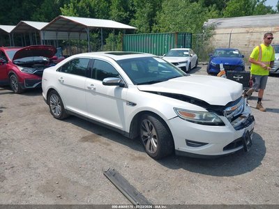 2012 Ford Taurus