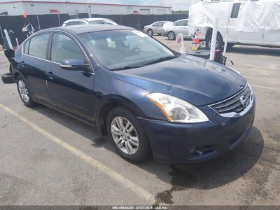 2010 Nissan Altima