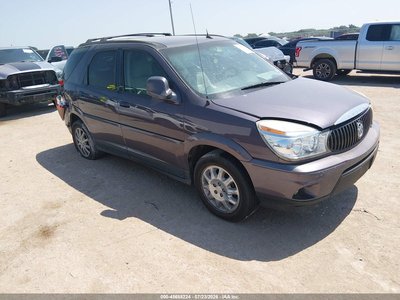 3G5DA03L57S****** 2007 Buick Rendezvous