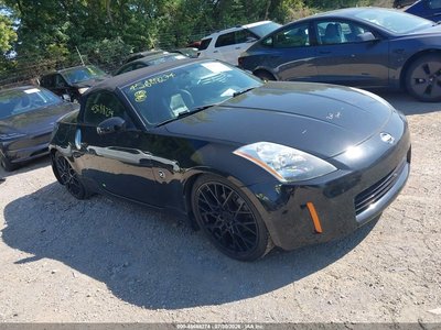 2005 Nissan 350Z