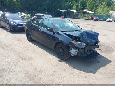 2T1BURHE6KC****** 2019 Toyota Corolla