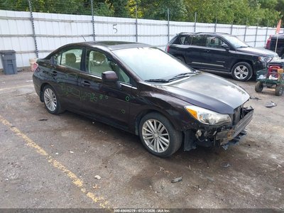 JF1GJAF68CH****** 2012 Subaru Impreza