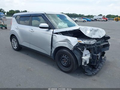 KNDJ23AUXL7****** 2020 Kia Soul