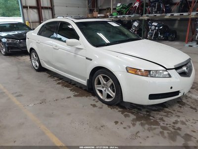 2006 Acura TL