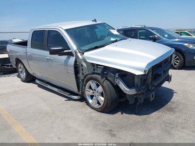 3C6RR6LT7GG****** 2016 RAM 1500