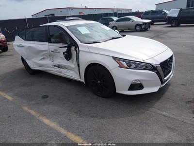 2020 Nissan Altima