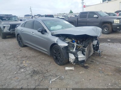 KNAG44J81S5****** 2025 Kia K5