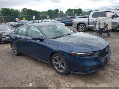1HGCY1F39RA****** 2024 Honda Accord