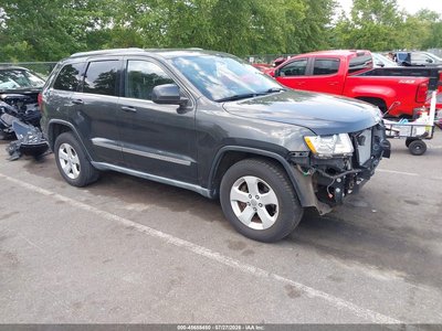 1J4RR4GG0BC****** 2011 Jeep Grand Cherokee