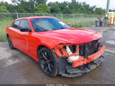 2C3CDXBG9LH****** 2020 Dodge Charger