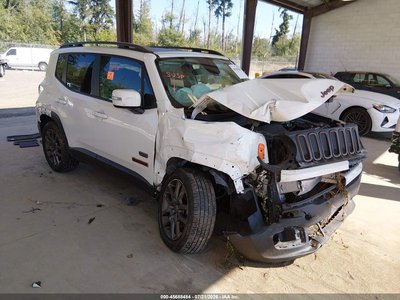ZACCJABT3GP****** 2016 Jeep Renegade