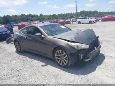 2013 Hyundai Genesis