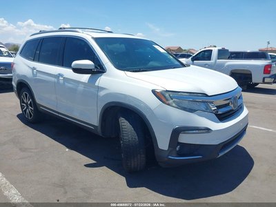 2020 Honda Pilot