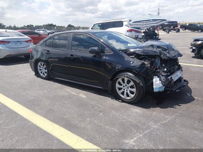 5YFB4MDE8SP****** 2025 Toyota Corolla
