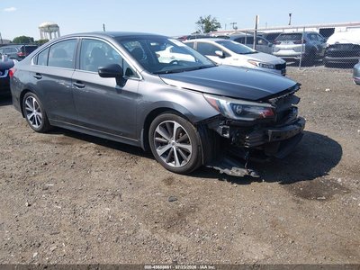 4S3BNEN60K3****** 2019 Subaru Legacy