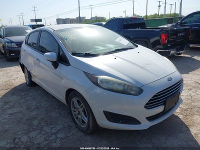 3FADP4EJ0KM****** 2019 Ford Fiesta