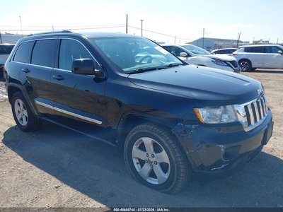 2012 Jeep Grand Cherokee