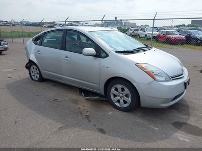 JTDKB20U587****** 2008 Toyota Prius