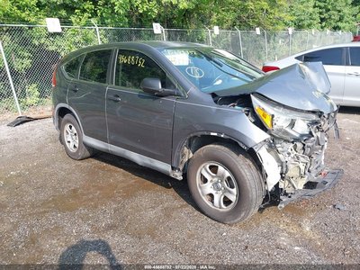 2HKRM3H37CH****** 2012 Honda CR-V