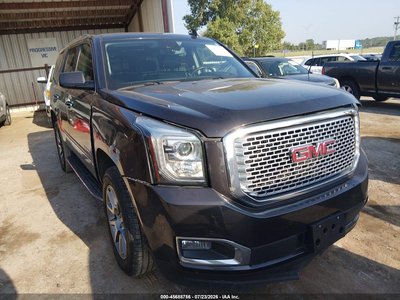 1GKS2CKJ6HR****** 2017 GMC Yukon
