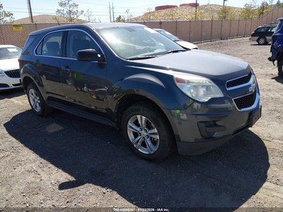2010 Chevrolet Equinox